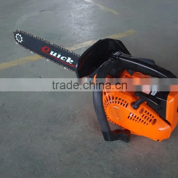 High Quality Chain Saw 52cc Manufacturer Made in China photo-3