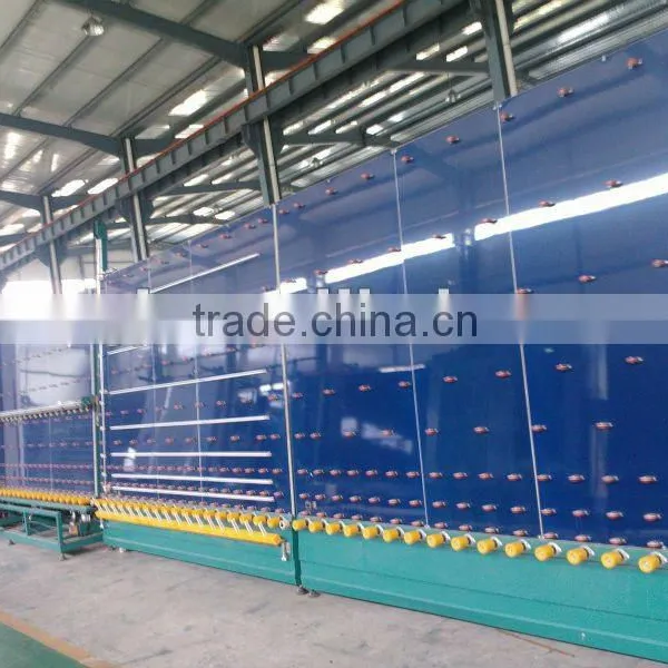 Glass Machine- Insulating Glass Processing Machine
