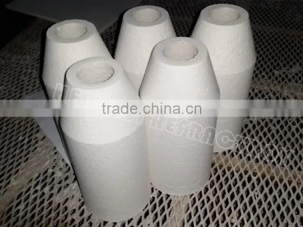 Refractory Furnace and Kiln Ceramic Fiber Board photo-4