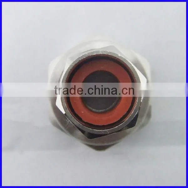 RF Connector for RF Components
