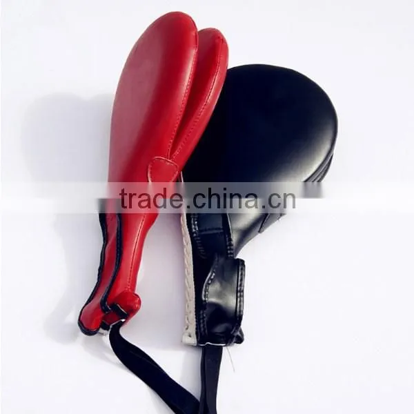 High Quality Comfortable Grip Feel Very Durable Martial Arts Boxing Focus Pad, Boxing Foot Target photo-6