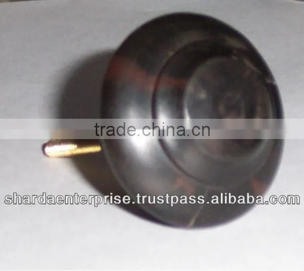 Beautiful Wooden Drawer Knob
