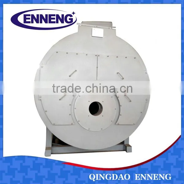 China Manufacturer Hot Water Heating Boiler for Hotel photo-3