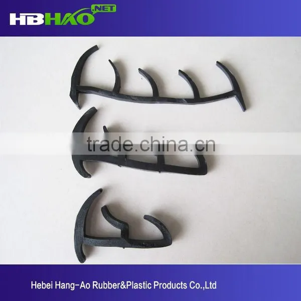 Epdm Rubber Seal Strip for Curtain Wall photo-6