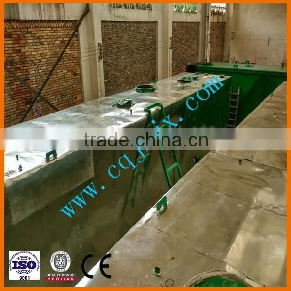 ZSA Oil Recycling To Base Oil photo-3