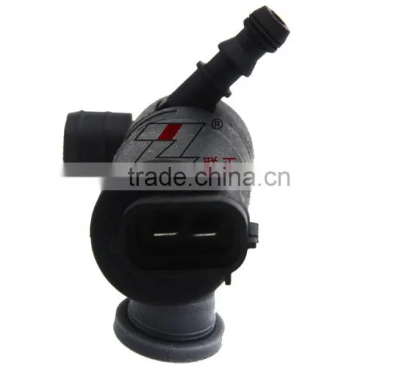 Headlamp Washer Pump Part Number 76806-SZA-R01 Fit For HONDA MDX photo-3