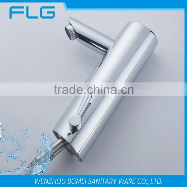 FLG Upc Faucet Parts Automatic Sensor Faucet, Water Faucet Sensor Faucet photo-3