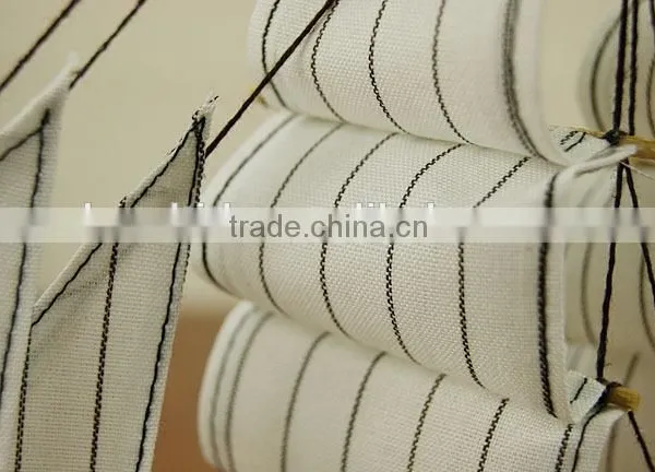 High Quality Wooden Model Ship photo-6