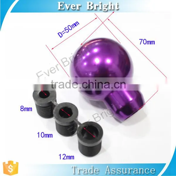 Momo Gear Knob Cover for Auto Car Gear Shift Knob Cover photo-2