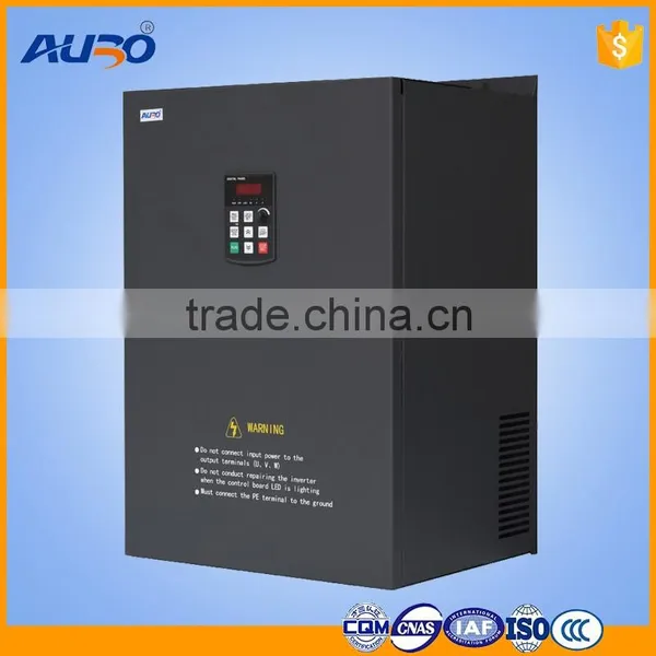 100kw Inverter photo-3