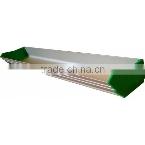 Aluminum Alloy Light Weight Durable Quality Emulsion Scoop Coaters for Screen Printing photo-2