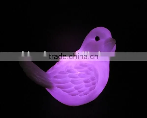 Magic Bird Led Holiday Gift Light photo-5