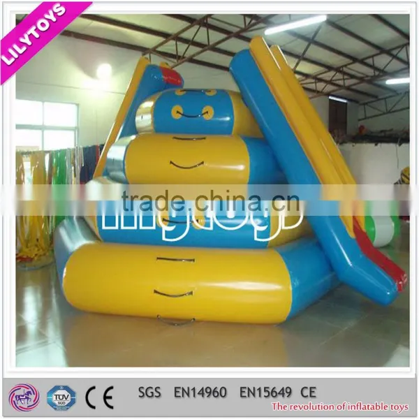 Pool Supplies Inflatable Water Toys, Inflatable Water Fun Park Equipment photo-2