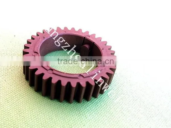 6LJ78064000 Fixing Driving Gear for TOSHIBA 2006/2306/2506/2505 33T photo-2