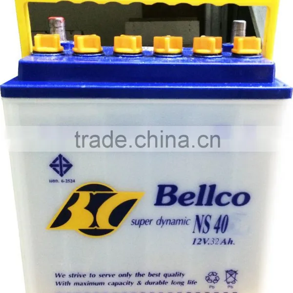Car Battery