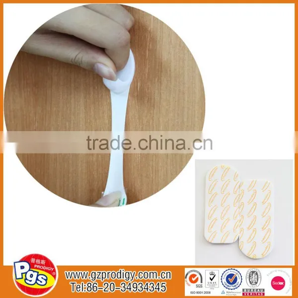 Hot Selling Small Plastic Strong Self Adhesive Wall Hanging Clothes Hooks photo-6