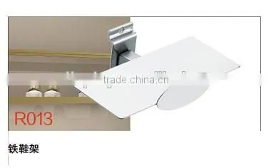 Wall Mounted Shoe Racks photo-4