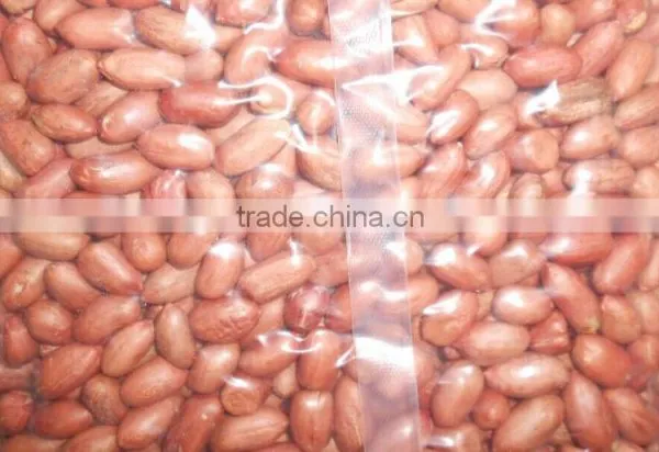 Red Skin Roasted Peanuts, Roasted Peanuts With Skin, Roasted Peanut Kernels photo-2