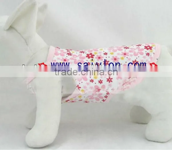 Comfortable Pet Dog Clothes Pet Apparel for Winter photo-3