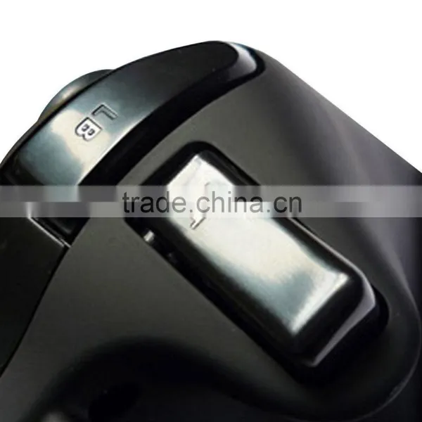 China OEM 2.4Ghz Wireless Controller With Vibration Feedback For Xbox 360 photo-6