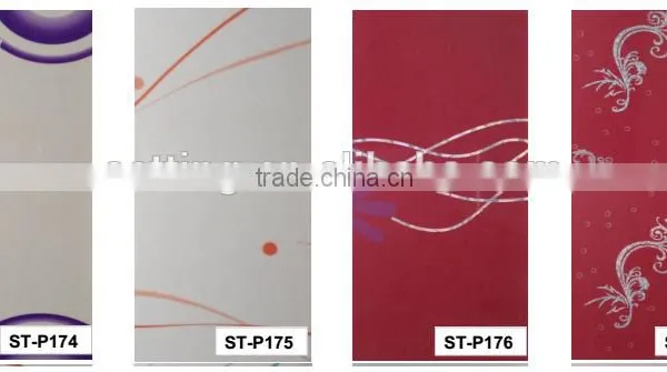 2016 New Colors of Acrylic Plywood for Bathroom Cabinet photo-5