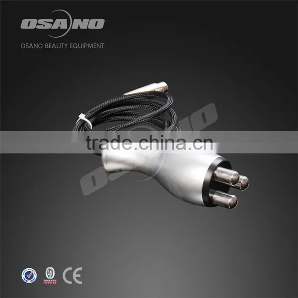 Non Surgical Ultrasound Fat Removal Factory Price 6 In 1 Cavitation RF Photo Slimming Machine 2016 Bipolar Rf Ultrasonic Liposuction Cavitation photo-4