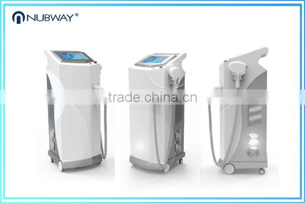 2016 Best Seller Painless and Permanent Depilator Professional 808 Home Use Diode Laser Hair Removal Device photo-2