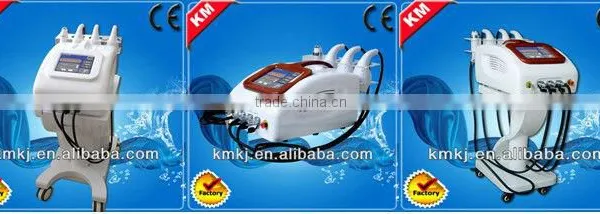 Wrinkle Removal Slimming Machine Laser Cavitation Rf Lipo Fat Freezing Beauty Machine Lipo Cavitation Machine photo-5