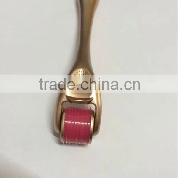 Derma Roller Micro Needle 540 Derma Micro Needle Roller photo-2