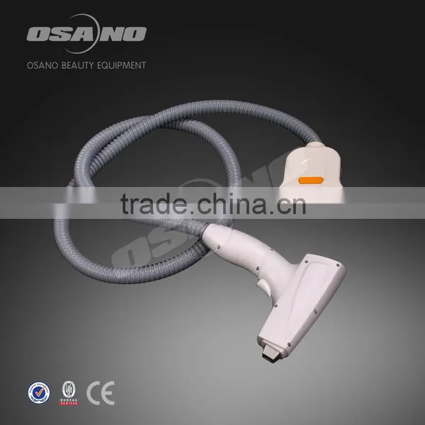 Newest Design 808nm Diode Laser Depi Time Hair Removal photo-2