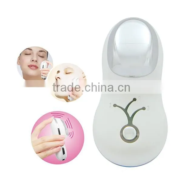 Notime Handheld Microcurrent Beauty Device photo-4