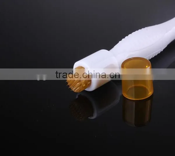 GTO Brand New 40 Needles Microneedle Derma Stamp photo-2