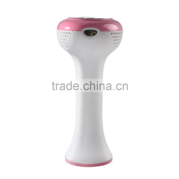 640-1200nm Home IPL 3 Functions Beauty Device For 560-1200nm Skin Rejuveantion Hair Removal Acne Skin Care Professional photo-3