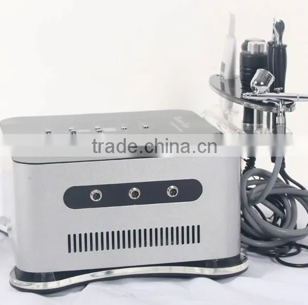 WF-26 Multifunctional Face Beauty Machine photo-6