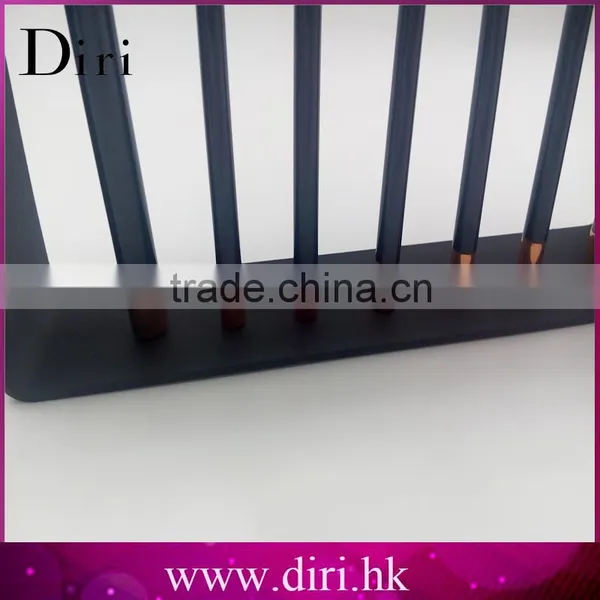 Hot Sale Top Grade 7 Pcs Personalized Makeup Brushes photo-5