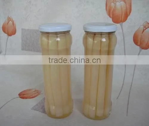 China All Size Canned Asparagus/factory Price Organic Canned Asparagus photo-6