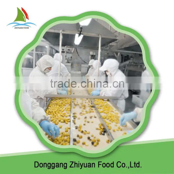 2016 New Crop Peeled Frozen Chestnuts For Sale photo-6
