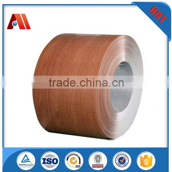 Color Coated Steel Coil Ppgi Sheets and Coils photo-2