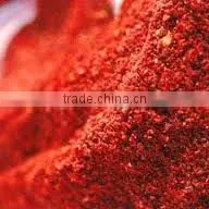 RED CHILLI POWDER