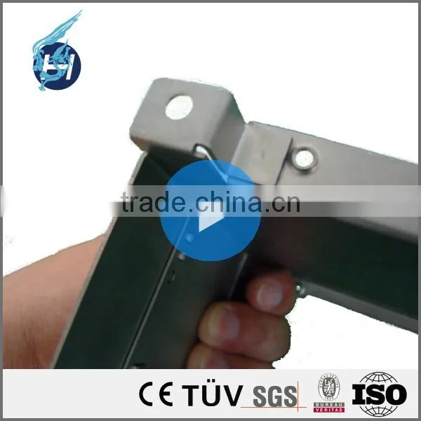OEM/ODM/Customized/Design Manufacture Provide High Quality Sheet Metal Parts/Finished Products Lasser Cutting/Stamping/Bending