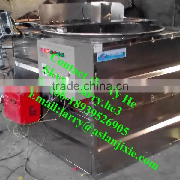 Nut Roasting Oven/peanut Roaster Machine/peanut Baking Oven photo-3
