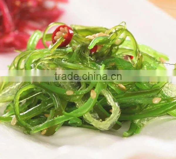 Chuka seaweed salad NO MSG