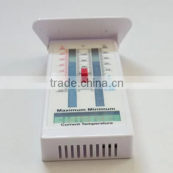 Mini Max Min Digital Thermometer photo-6