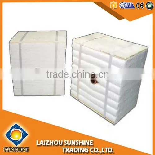 Prefabricated Insulation Silicon Aerogel Module