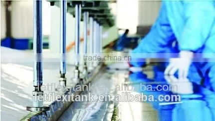 Sorbitol Flexitank Container photo-2