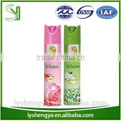 Rose Smell Air Freshener Spray photo-3