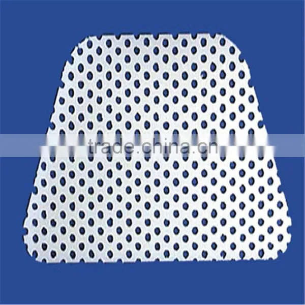 Orthopedic Perforated Thermoplastic Medical Splint photo-5