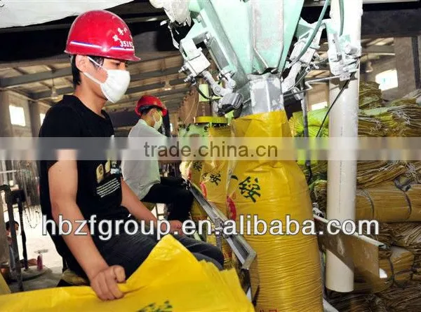 Hot Sale Ammonium Phosphate White Powder 60% Map Fertilizer photo-3