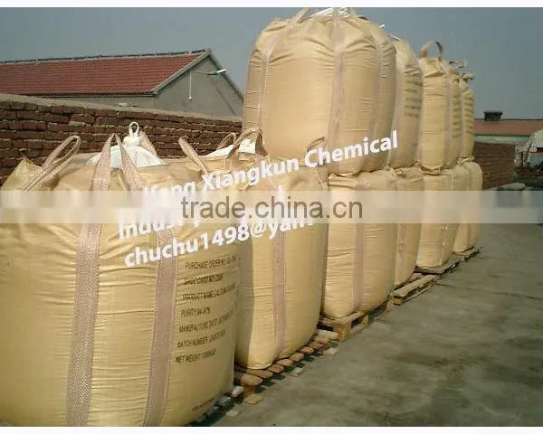 Calcium Chloride Granulars 94% Min