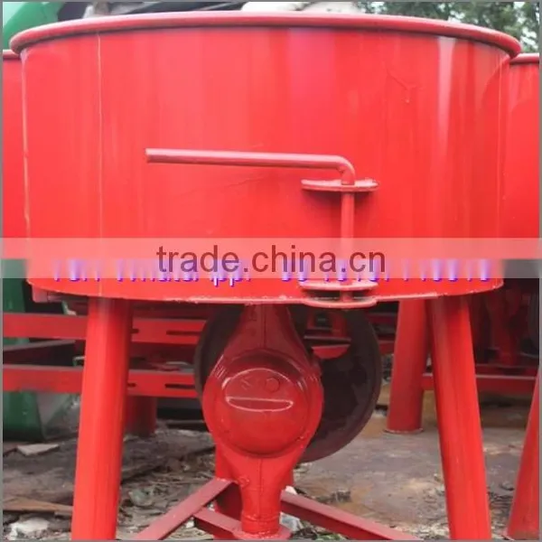 New Design Concrete Forced Mixer Machine for Sale With Best Prices photo-5